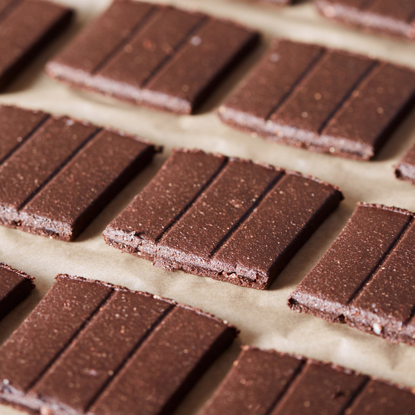 Four Sigmatic Focus Fudge