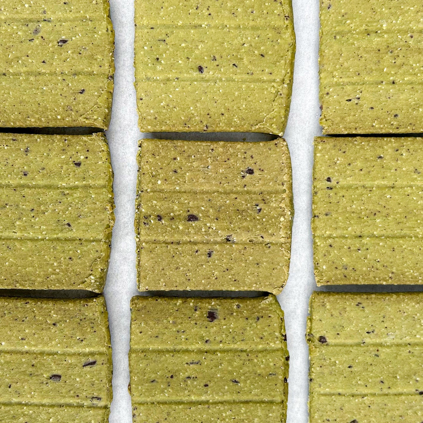 Matcha Mint Chip