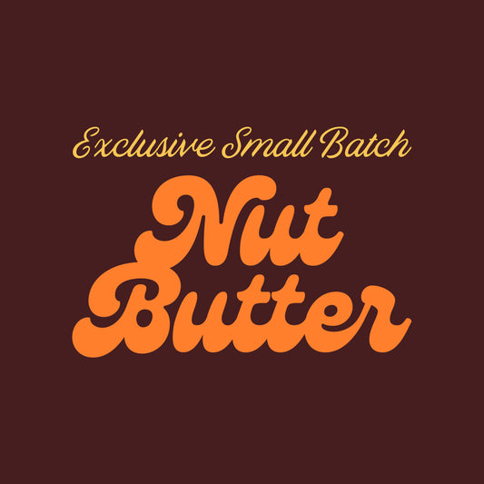 Nut Butter