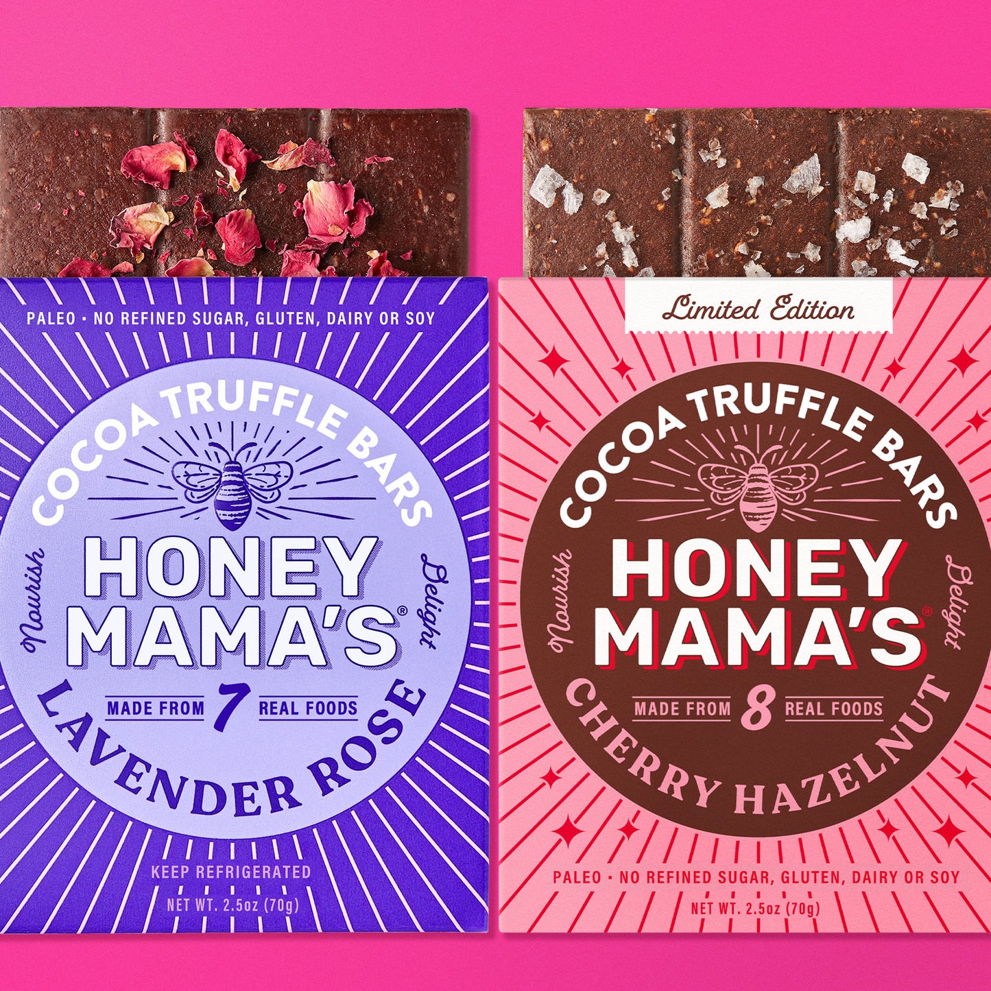 Valentine's Day 4 Pack