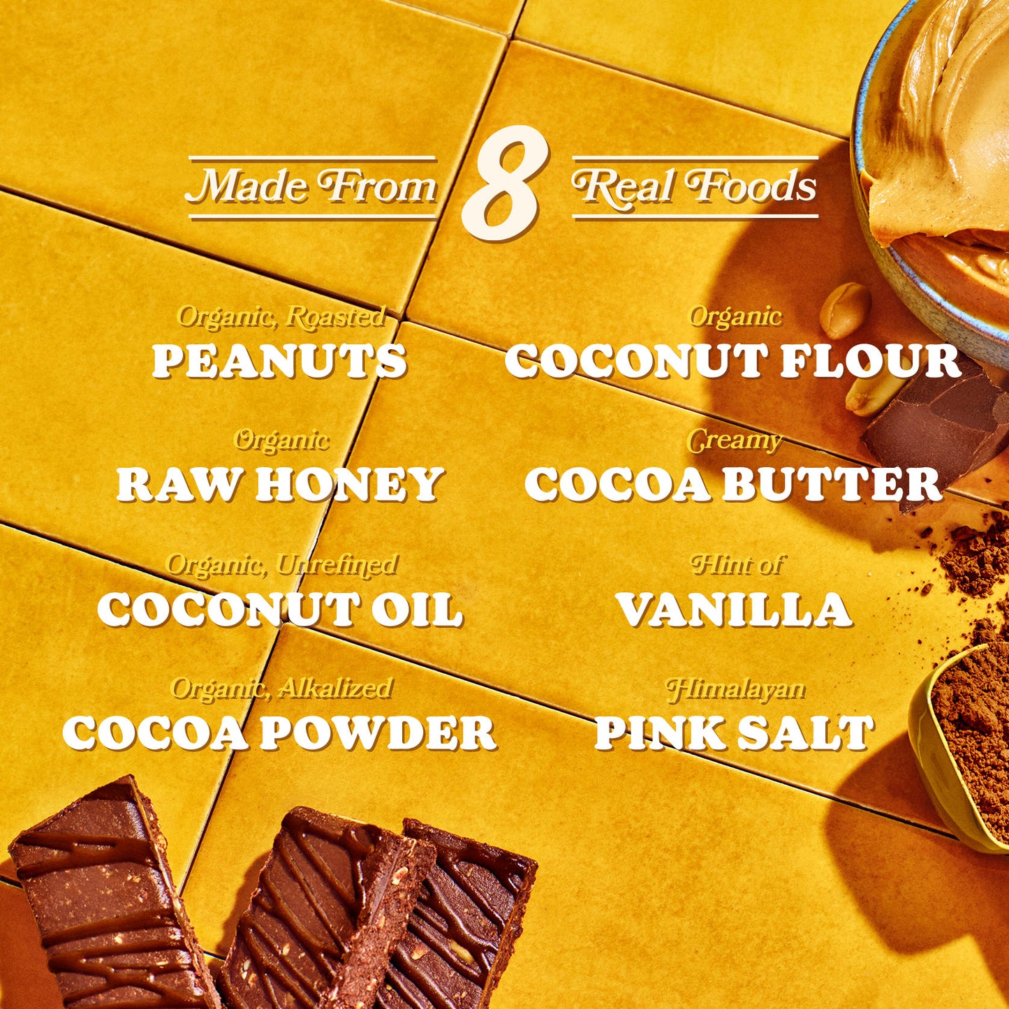 Peanut Butter Cup