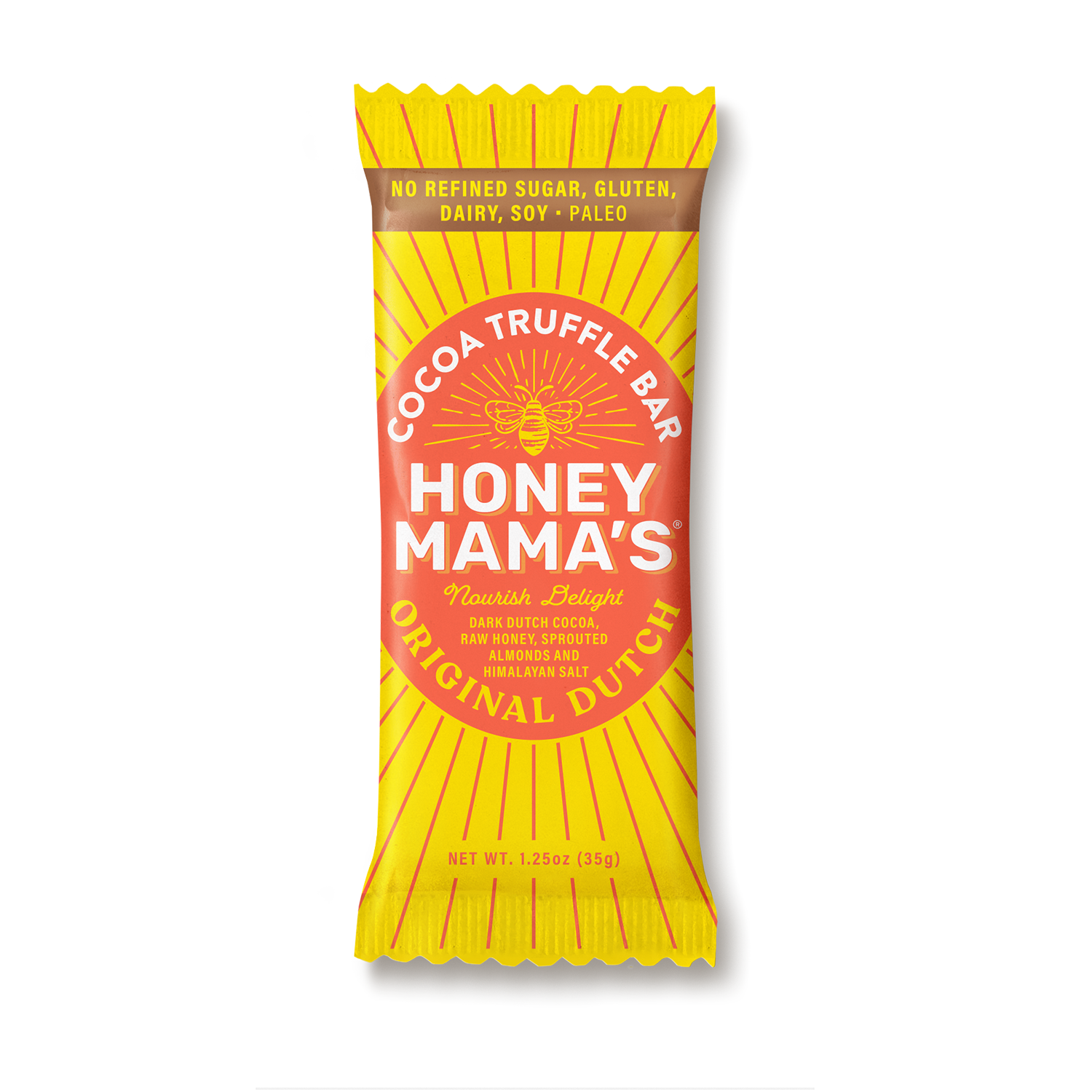 Original Dutch Single Serve