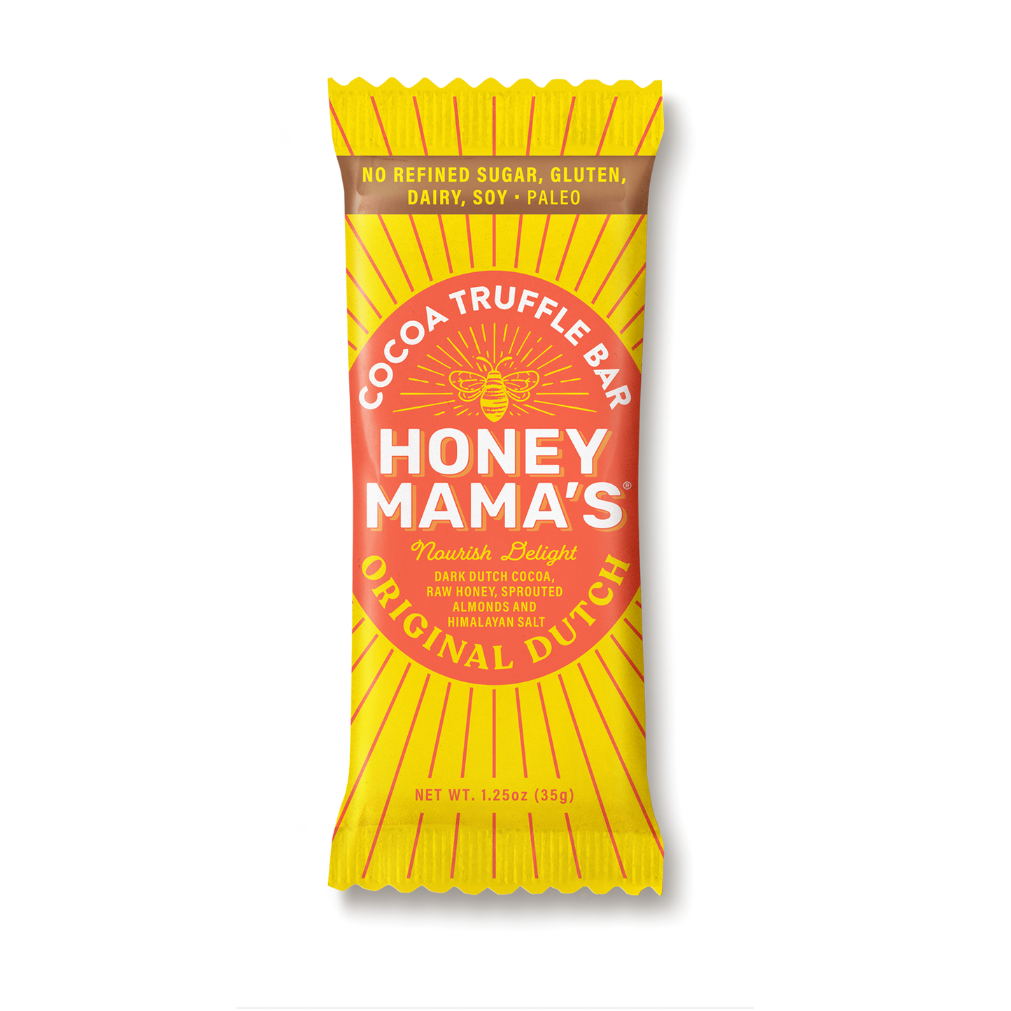 Original Dutch Single Serve