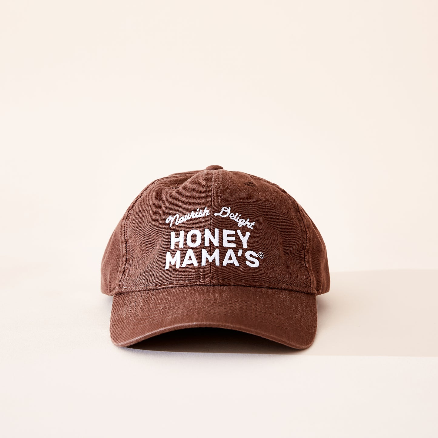 Chocolate Hat
