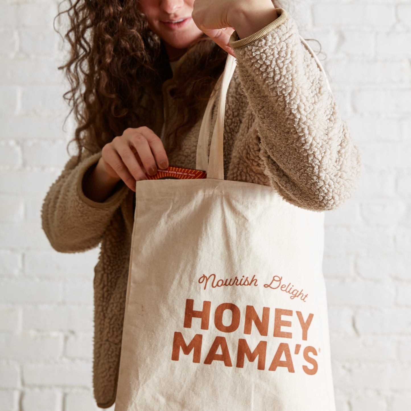 Hat + Tote Bundle (Save 15%)