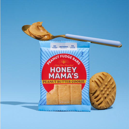 Peanut Butter Cookie