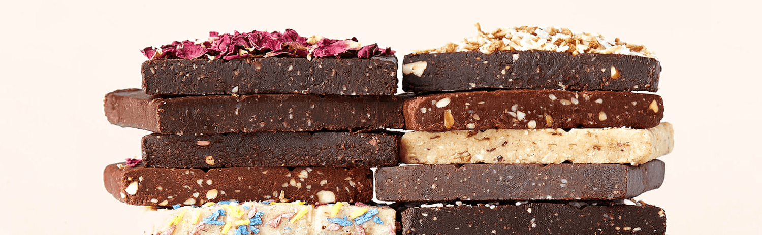 4 Ingredient Honey Mama's Chocolate Recipe — Whole Daily Life