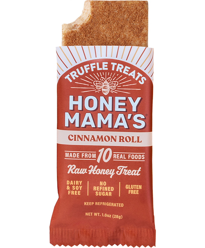 Honey Mama's - Gluten Free Follow Me