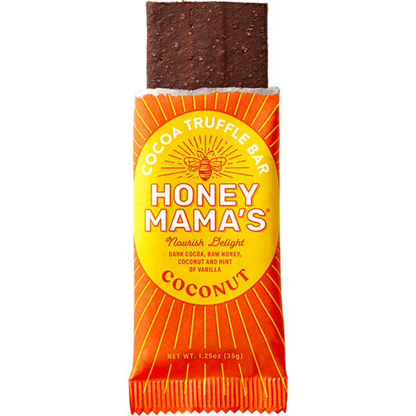 Honey Hot Cocoa Mixer 12 oz Jar – Bare Honey