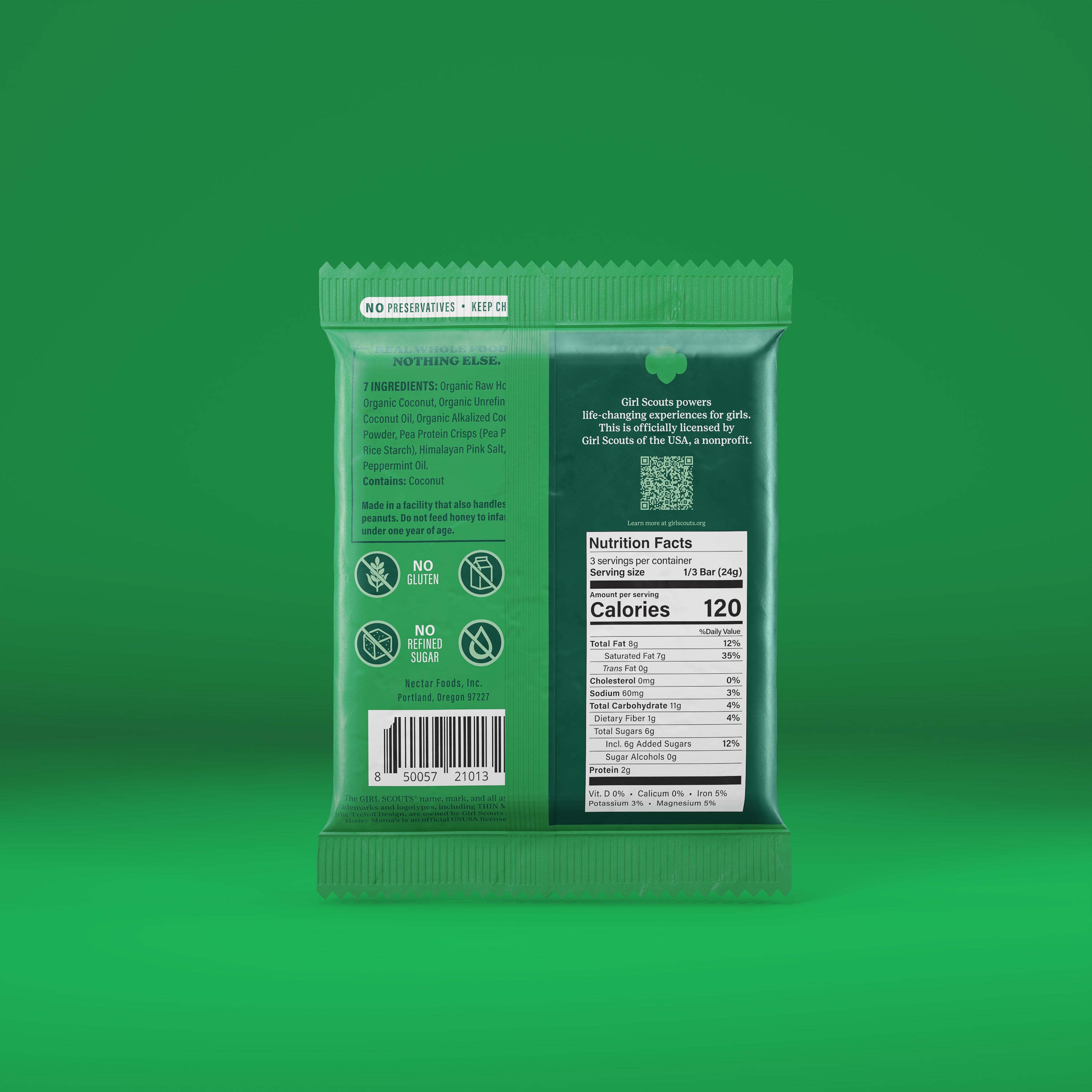 Girl Scout Thin Mints™