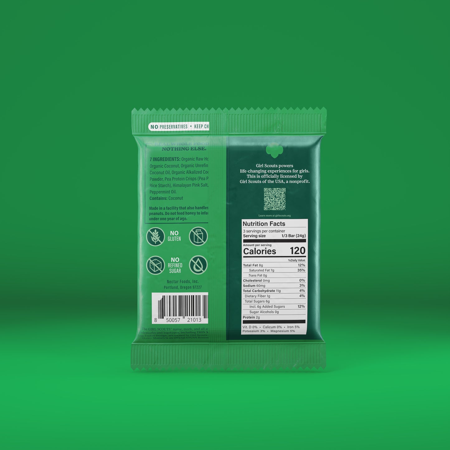 Girl Scout Thin Mints™