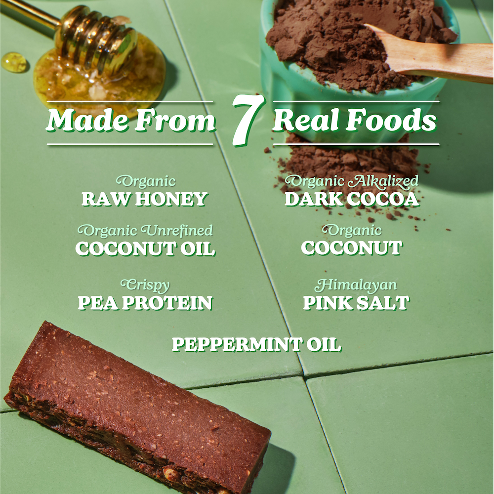 Girl Scout Thin Mints™