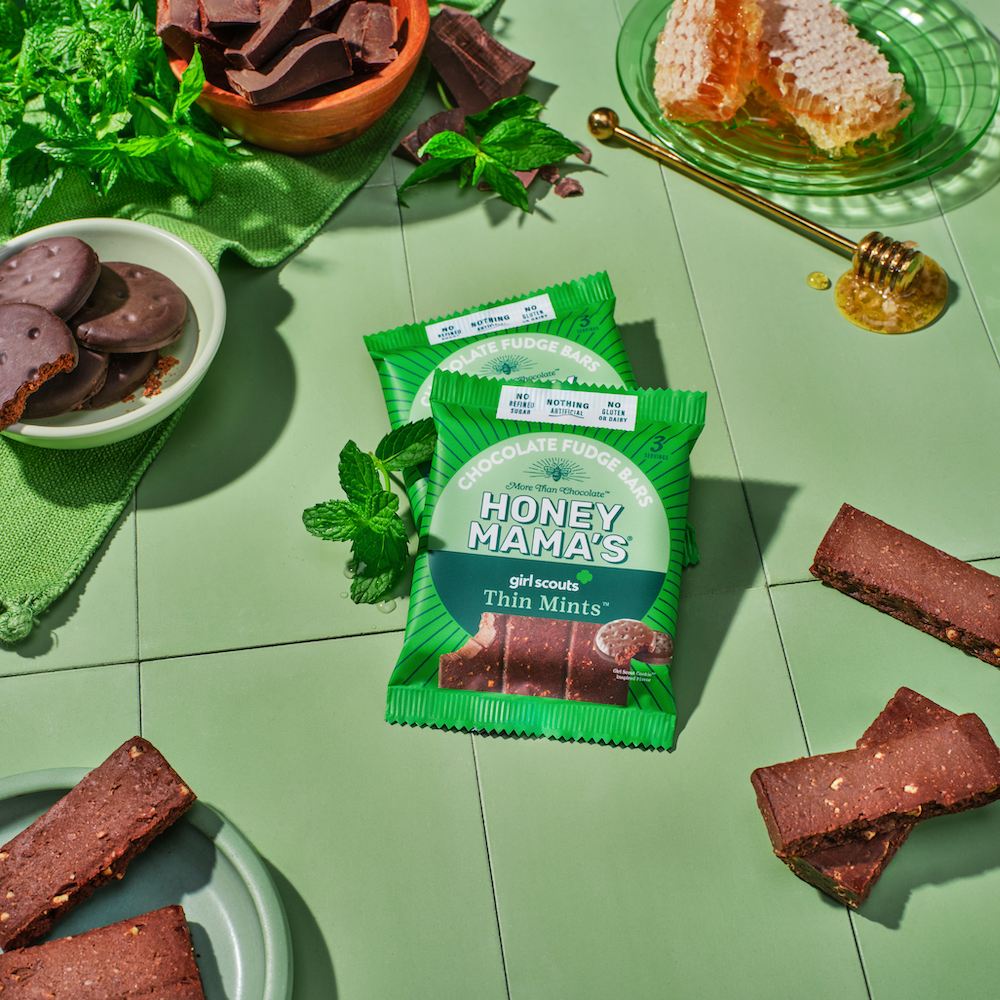 Girl Scout Thin Mints™