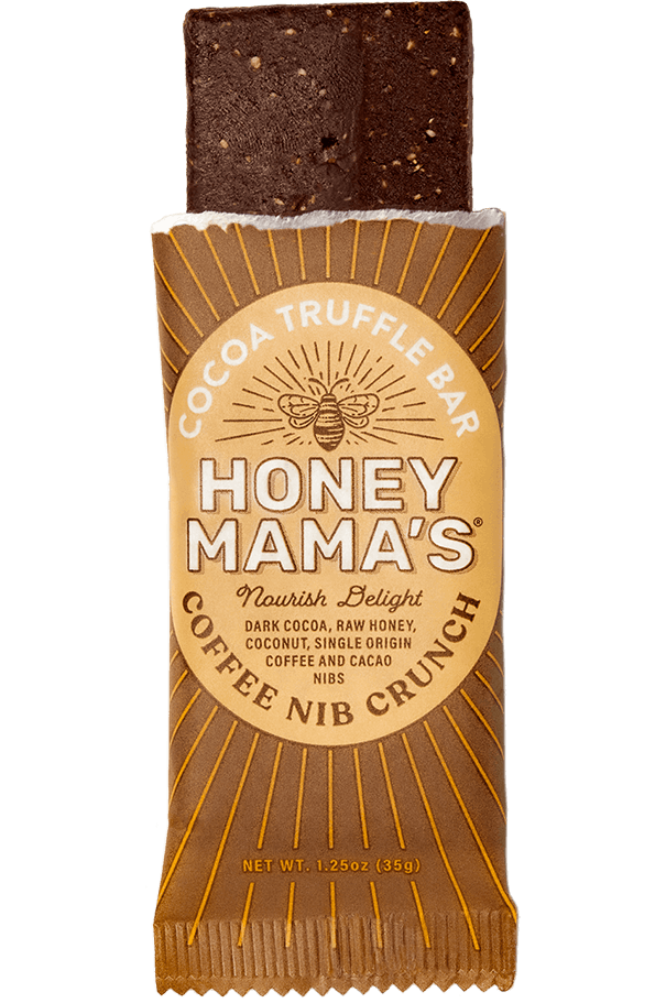 Honey Mama's Chocolate Bars — The Regular