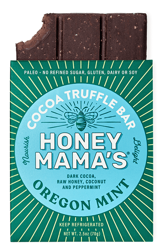 Collections Honey Mama's