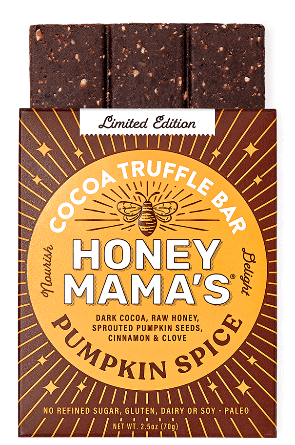 Collections – Honey Mama's