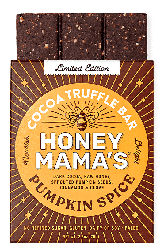 Collections Honey Mama's