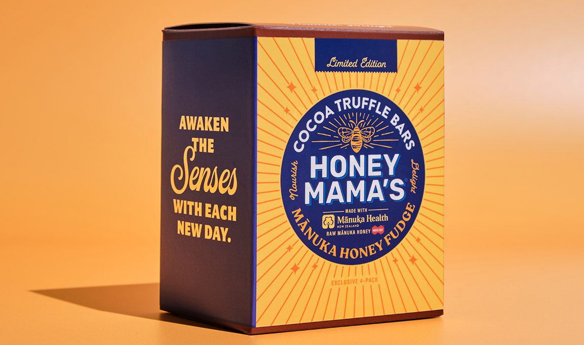 Collections – Honey Mama's
