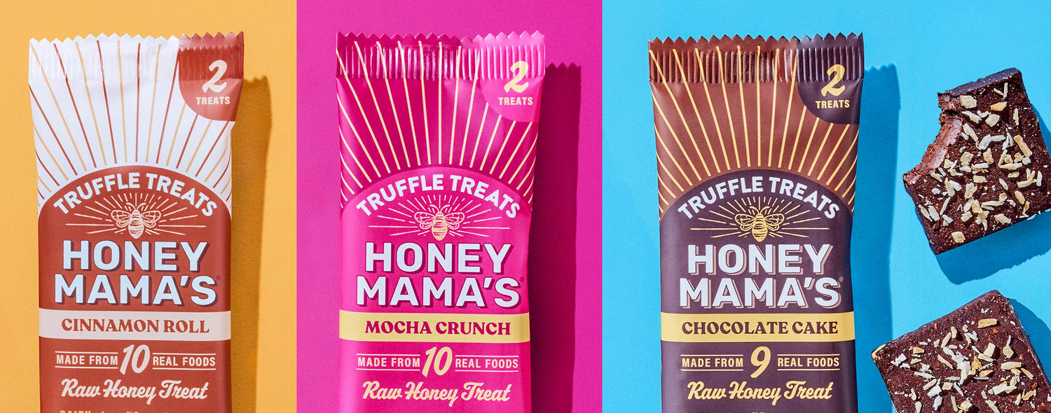 Treats Honey Mama's
