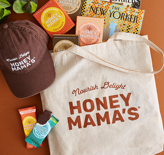 Hat + Tote Bundle (Save 15%)