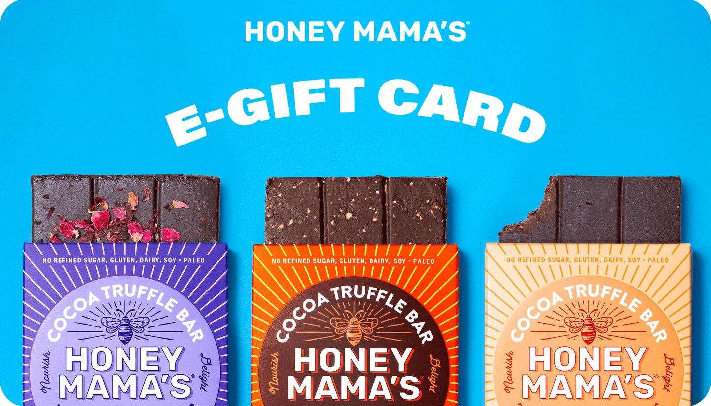 Honey Mama's Gift Card