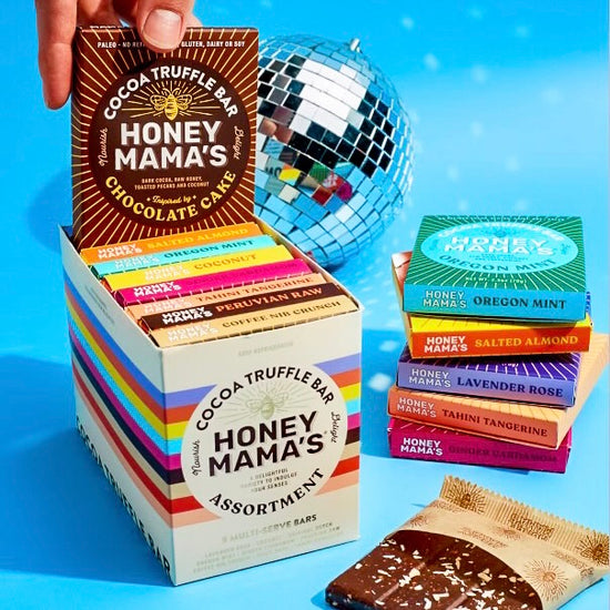Classic Variety Honey Mama's