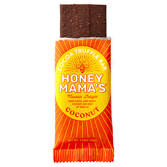 Coconut Single Serve